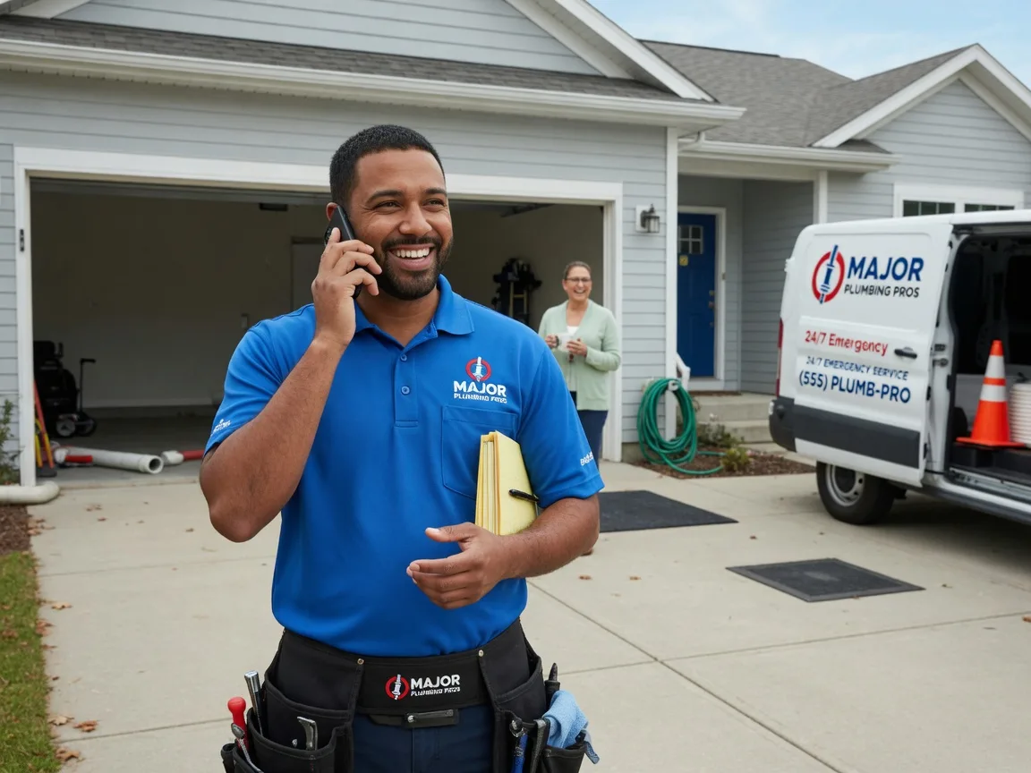Drain Cleaning Services Leola, AR FAQs